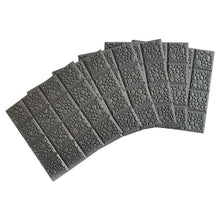 Replay: Terrain Tiles: Cobblestone