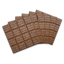 Replay: Terrain Tiles: Floorboards