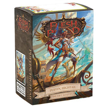 Dragon Shield: Art: Matte: Flesh and Blood: Puffin, Hightail (100)