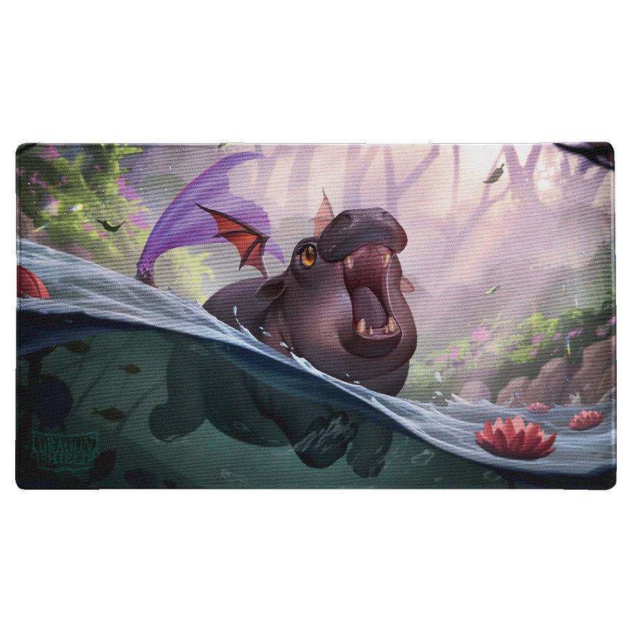 Playmat + Tube: The Snortle
