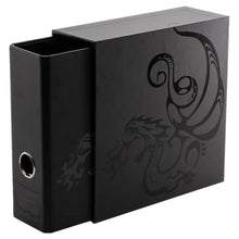 Binder: Sanctuary Slipcase: 2-Ring: Black