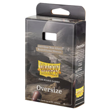 Deck Protector: Board Game Sleeve: Dragon Shield: Oversize (100)