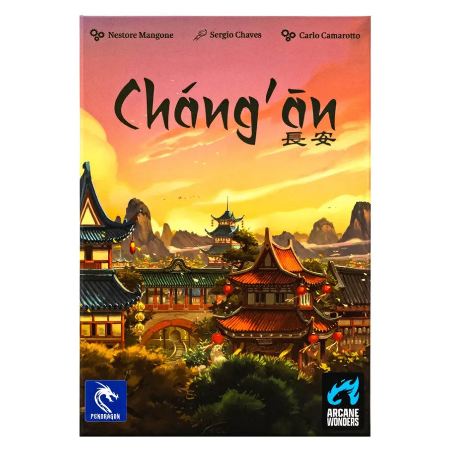 Chang' an