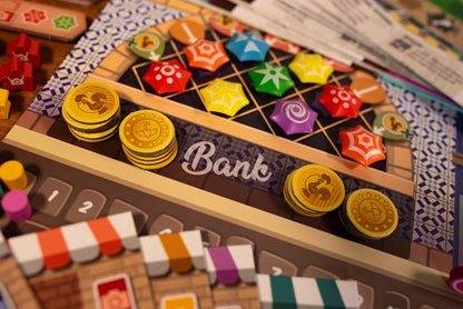 Agueda: City Of Umbrellas - Cats In Hat Inc.