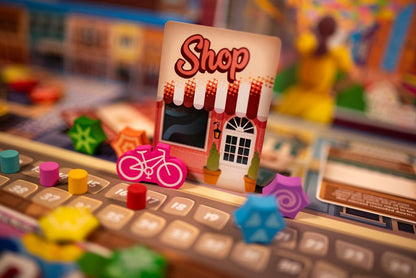 Agueda: City Of Umbrellas - Cats In Hat Inc.