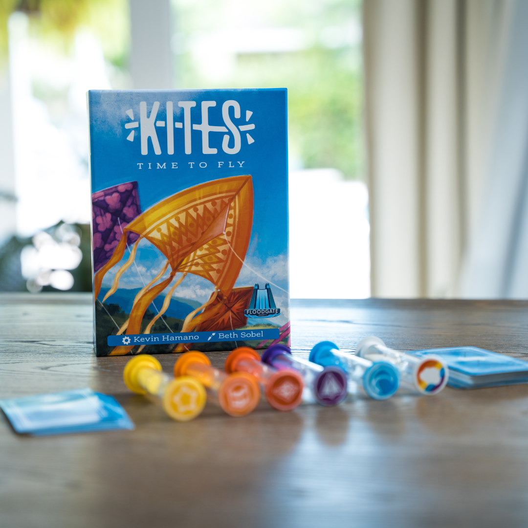 Kites