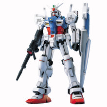 Gundam: Master Grade: 1/100: Gundam GP01