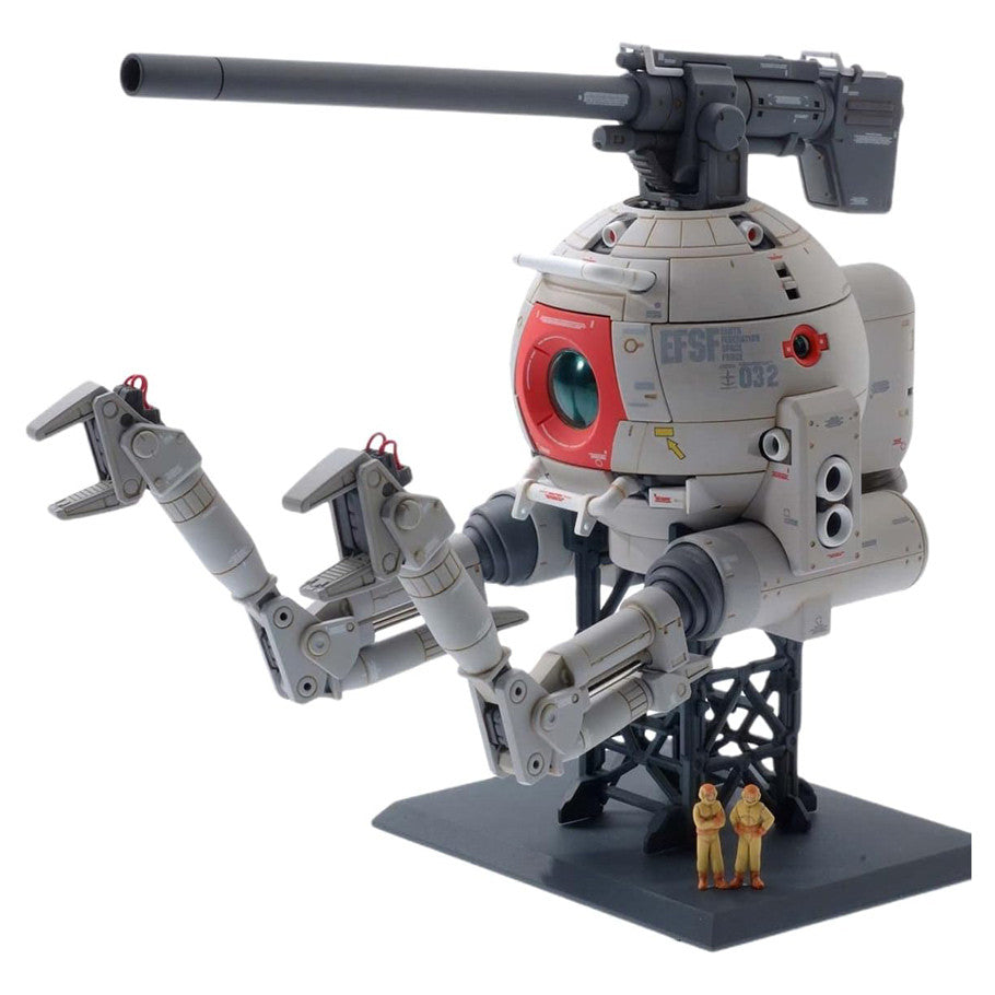 Gundam: Master Grade: 1/100: Ball Ver. Ka