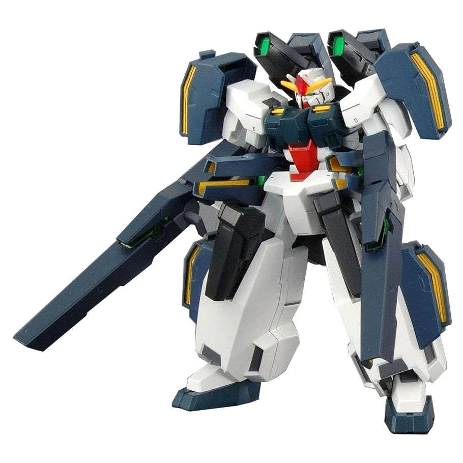 Gundam: High Grade: 1/144: Seravee Gundam GNHW/B