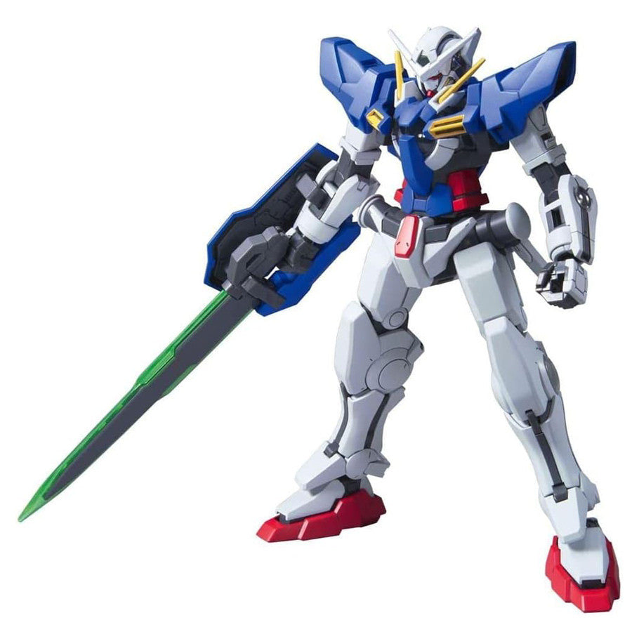Gundam: High Grade: 1/144: Gundam 00: Gundam Exia Repair Ⅱ