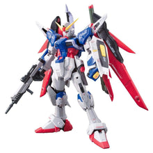 Gundam: Real Grade: 1/144: Destiny Gundam