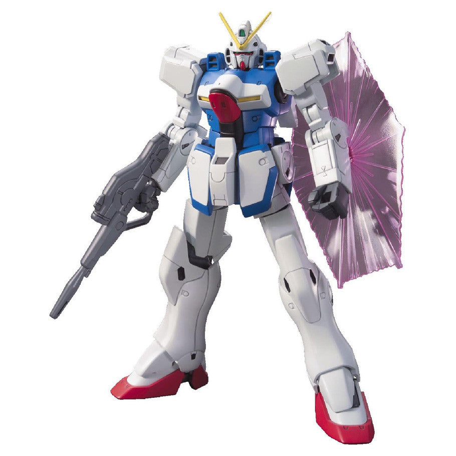 Gundam: High Grade: Universal Century: 1/144: V Gundam