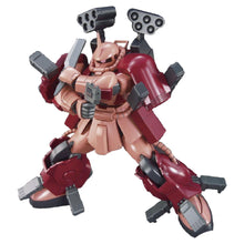 Gundam: High Grade: Build Fighters: 1/144: Zaku Amazing