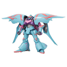 Gundam: High Grade: Build Fighters: 1/144: Qubeley Papillon