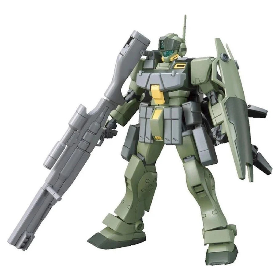 Gundam: High Grade: Build Fighters: 1/144: GM Sniper K9