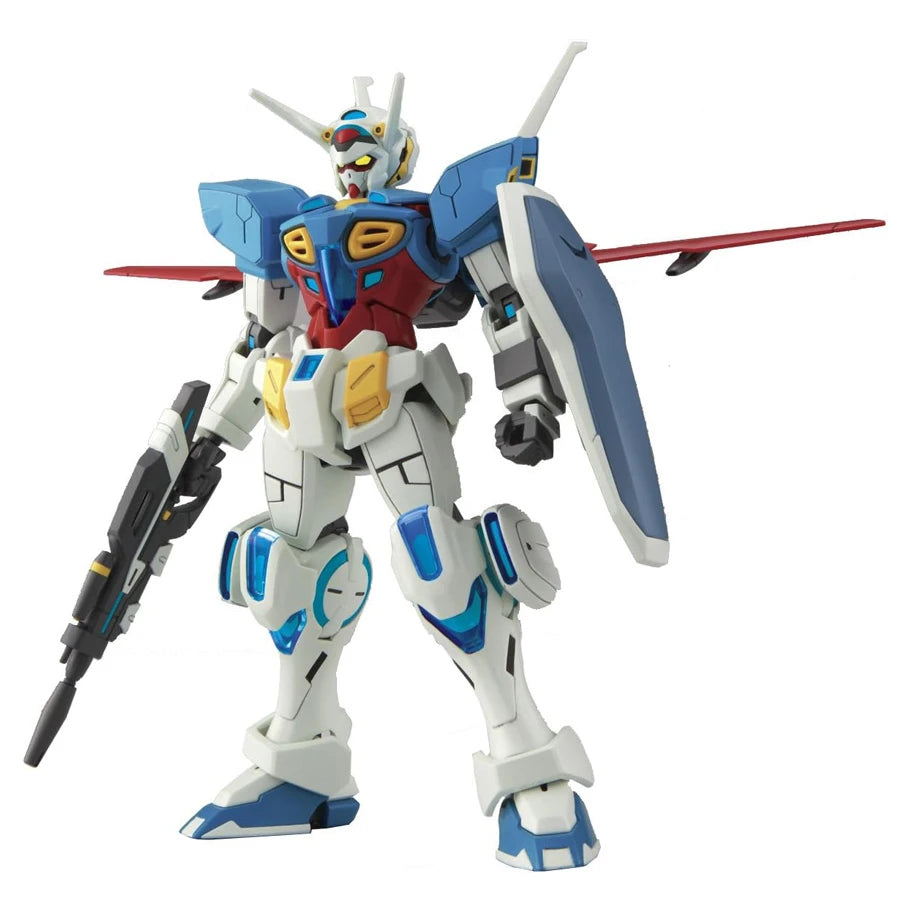 Gundam: High Grade: 1/144: Gundam G Self Atmoshperic Pack