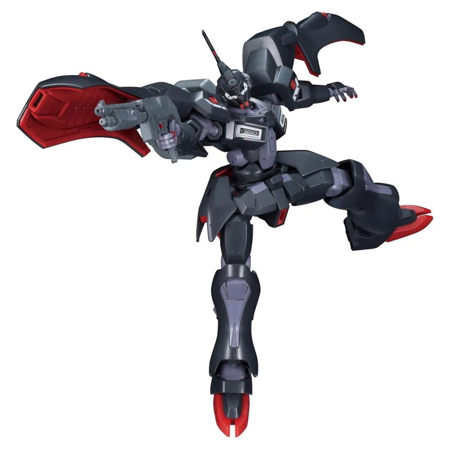 Gundam: High Grade: 1/144: Kabakali