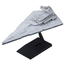 Star Wars: Vehicle Model: 001 Star Destroyer