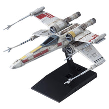 Star Wars: Vehicle Model: 002 X Wing Starfighter