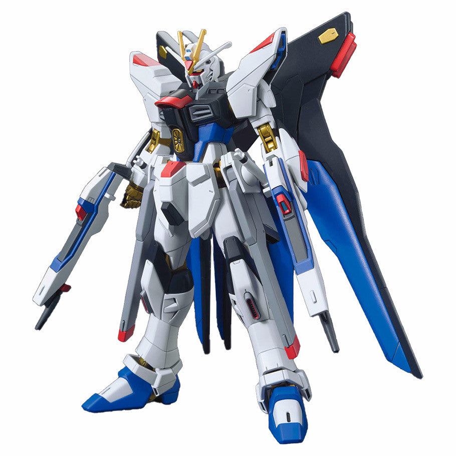 Gundam: High Grade: 1/144: Strike Freedom