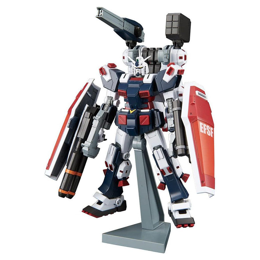 Gundam: High Grade: 1/144: Full Armor: Thunderbolt Version