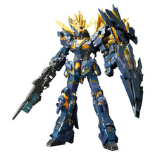 Gundam: Real Grade: 1/144: Gundam Universal Century: Unicorn Gundam 2 Banshee Norn
