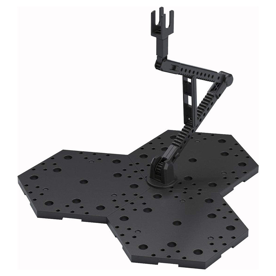 Gundam: Action Base: 4: Black
