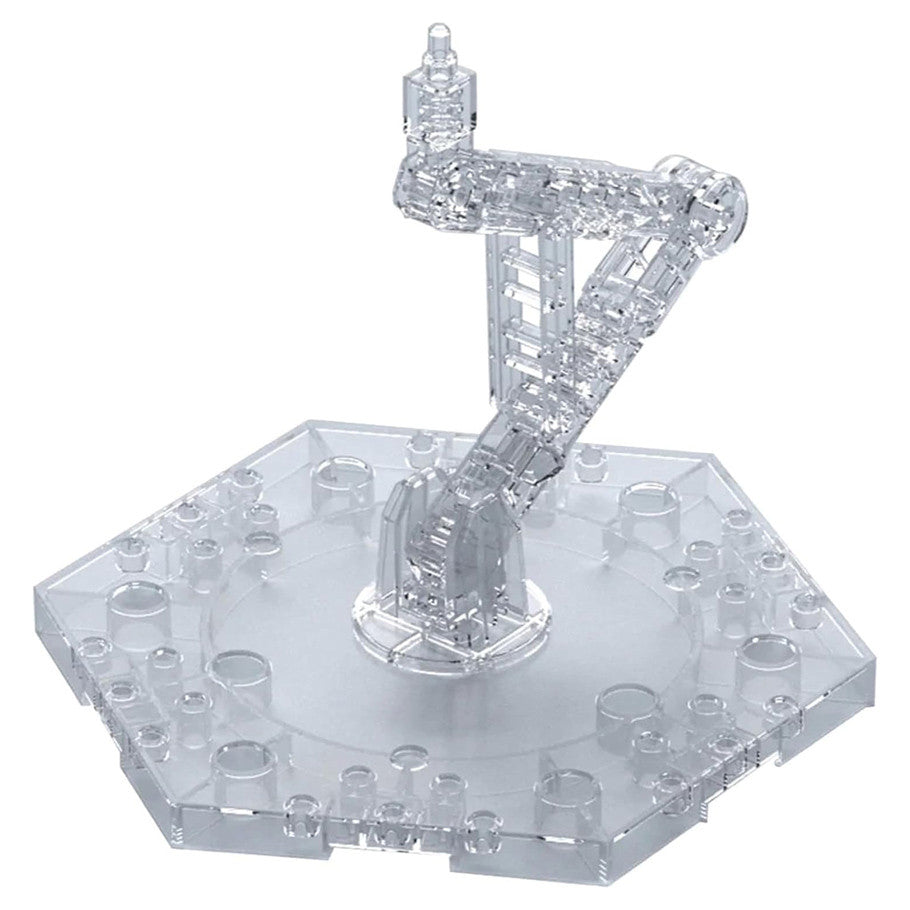 Gundam: Action Base: 5: Clear