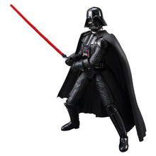 Star Wars: 1/12: Darth Vader