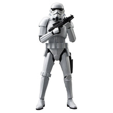 Star Wars: 1/12: Storm Trooper