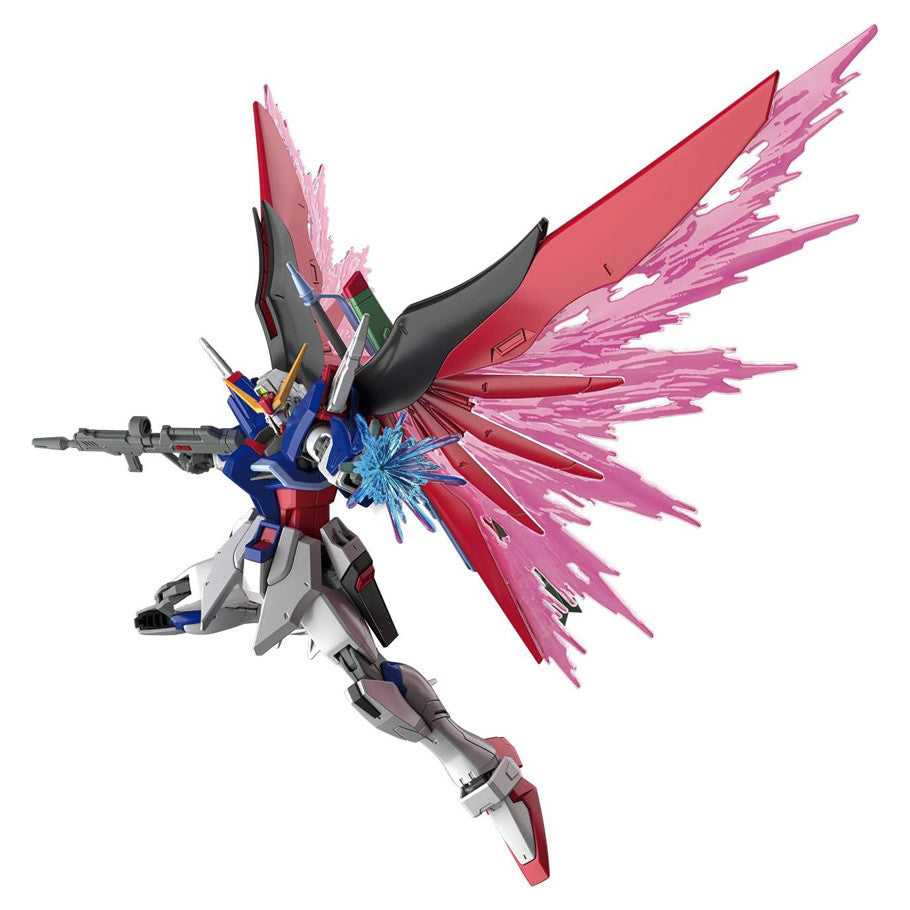 Gundam: High Grade: 1/144: Destiny Gundam