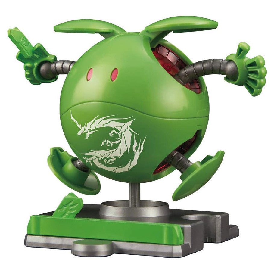 Gundam: HaroPla SD: Sangoku Sokestuden Haro