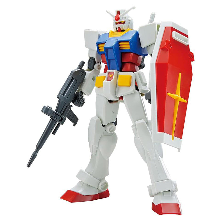 Gundam: Entry Grade: 1/144: Rx-78-2 Gundam
