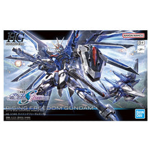 Gundam: High Grade: 1/144: Rising Freedom