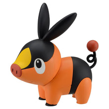 Pokémon: Model Kit Quick: Tepig