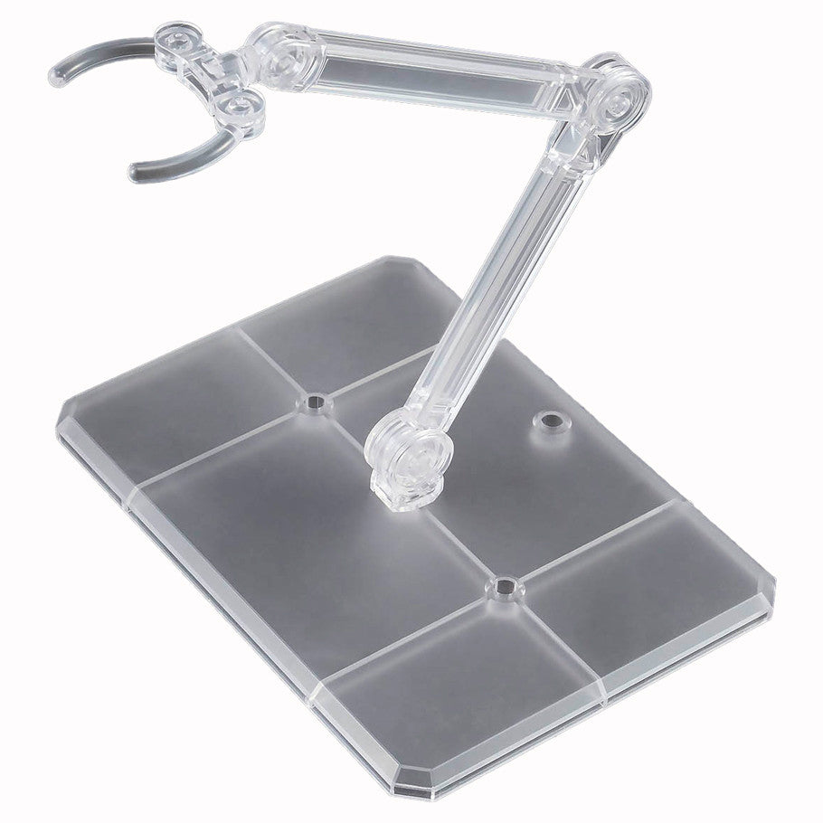 Gundam: Action Base: 7: Clear