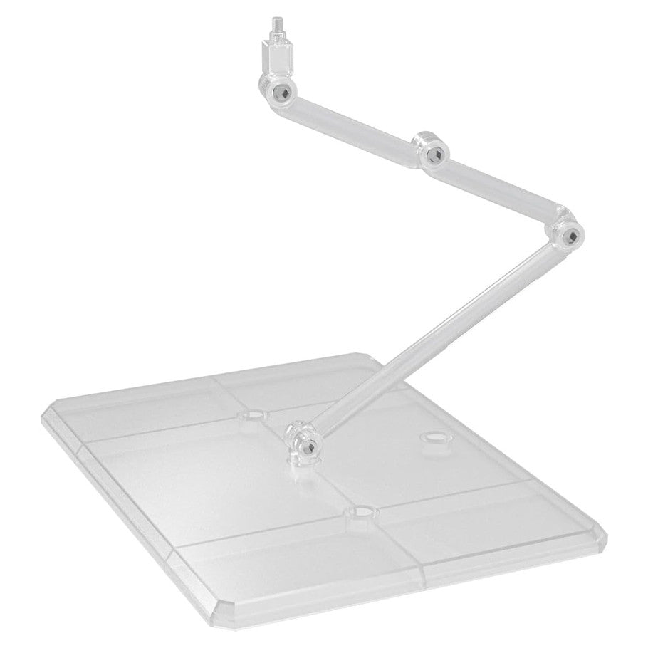 Gundam: Action Base: 8: Clear