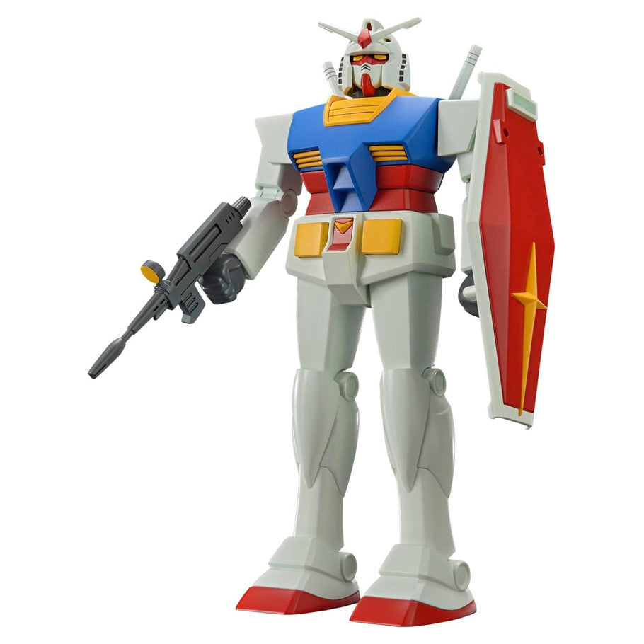 Gundam: Best Mecha Collection: 1/144: RX 78 2 Gundam (Revival Ver.)