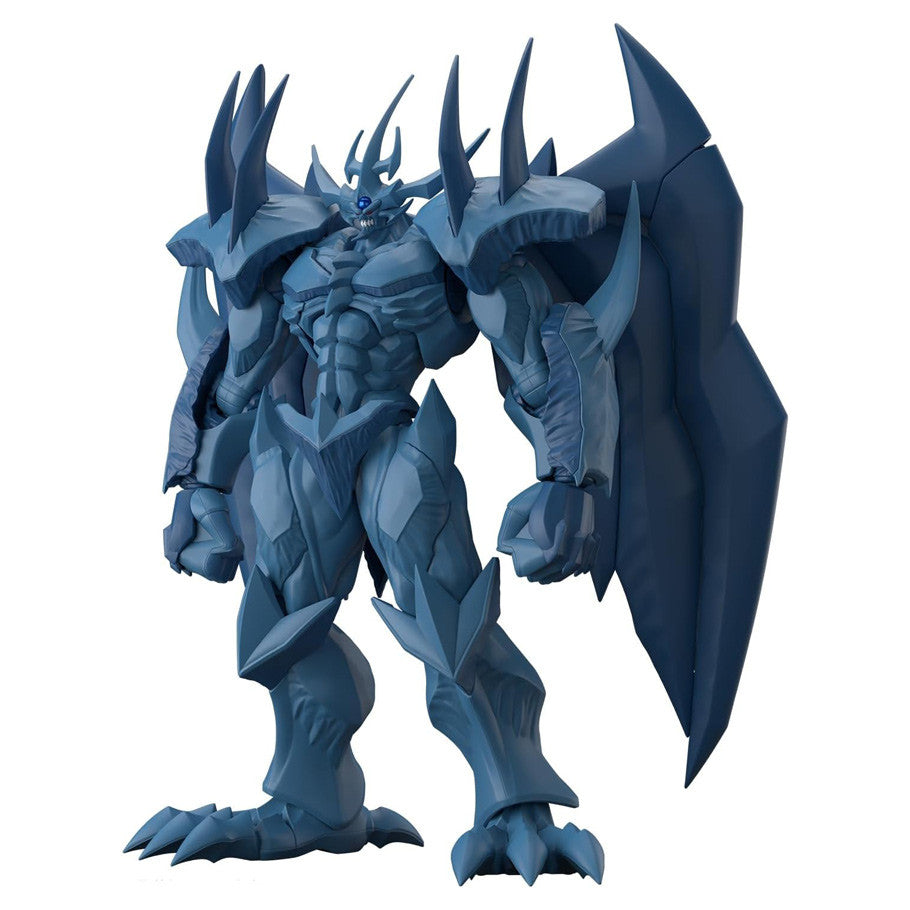 Yu-Gi-Oh: Egyptian Gods: Obelisk The Tormentor