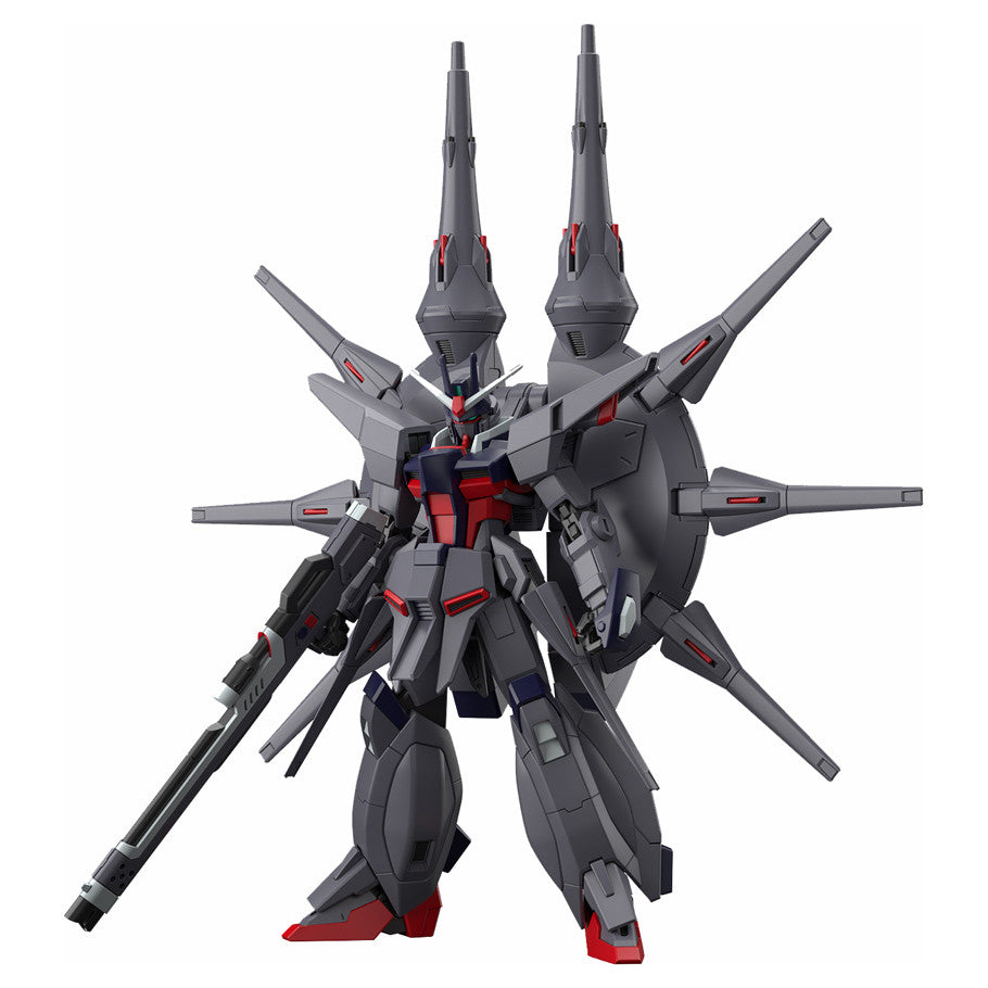 Gundam: High Grade: 1/144: Legend Gundam
