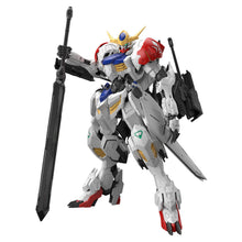 Gundam: Master Grade: 1/100: Barbato Lupus