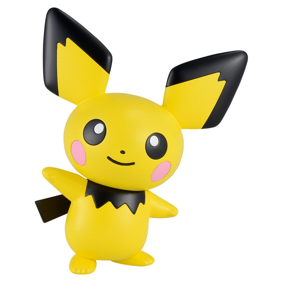 Pokémon: Model Kit Quick: Pichu