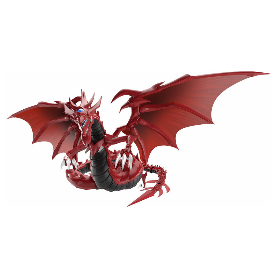 Yu-Gi-Oh: Slifer the Sky Dragon