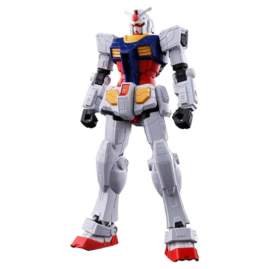 Gundam: Entry Grade: 1/144: Next Universal Century: RX78F00/E