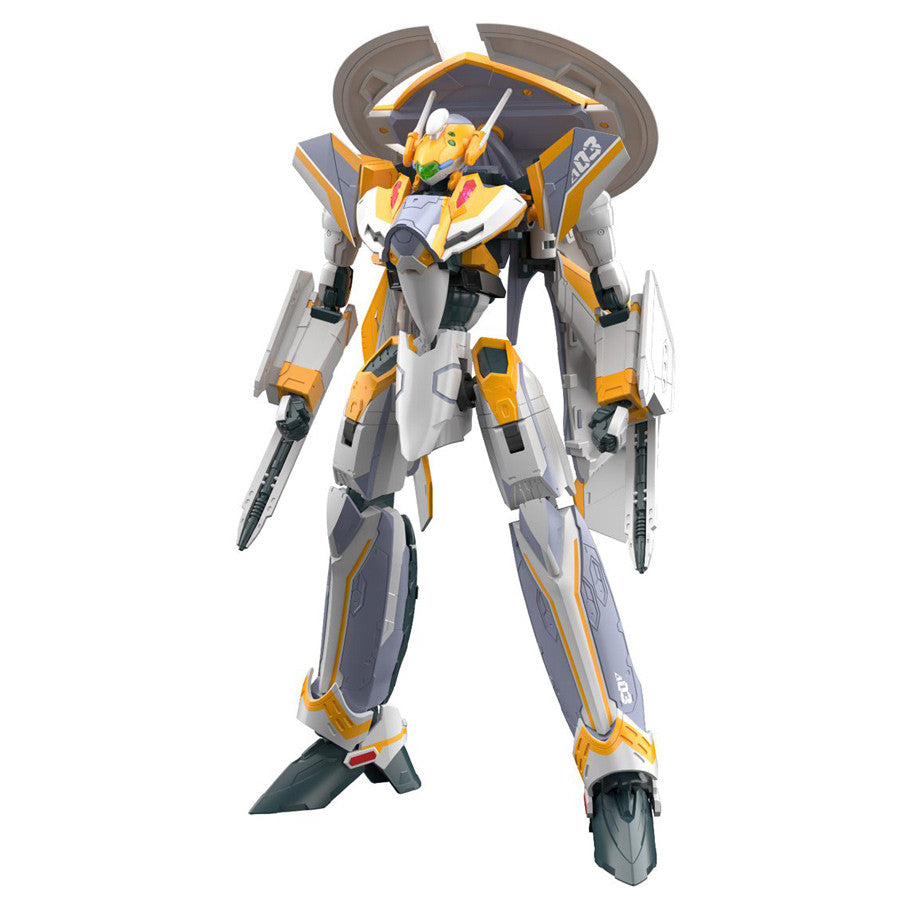 Macross: High Grade: 1/100: VF31E Siegfried (Chuck Mustang Use)