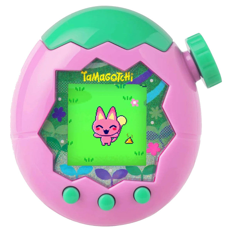 Tamagotchi: Paradise: Pink (4)