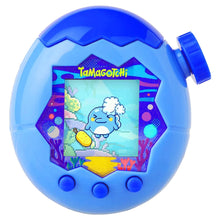 Tamagotchi: Paradise: Blue Water (4)