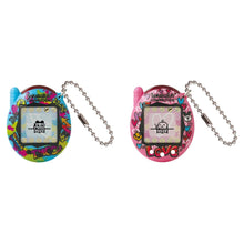 Tamagotchi: Connection: Graffiti: Blue/Pink (4)