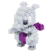 Nanoblock: Pokémon: Mewtwo