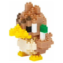 Nanoblock: Pokémon: Farfetch'D